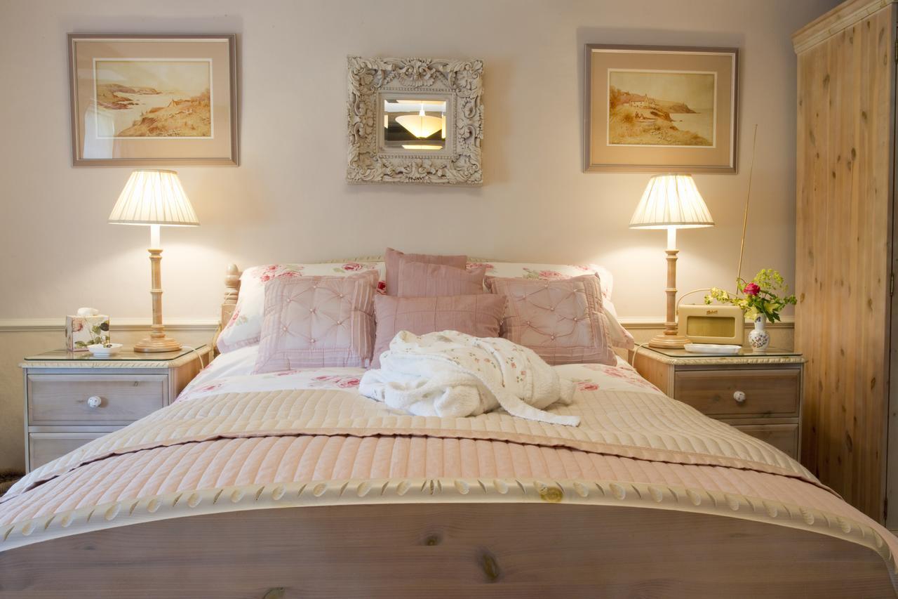 Solley Farm House Bed & Breakfast Sandwich Luaran gambar